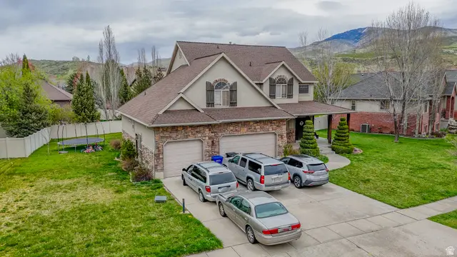 4036 W Ivy Ave, Mountain Green, UT 84050 - #2