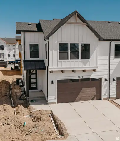 3112 N Summer Wood Dr #816, Eagle Mountain, UT 84005 - #1