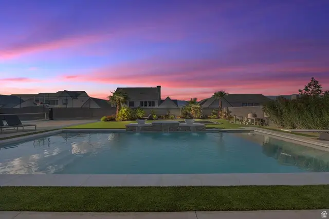 3381 E Seegmiller Dr, Saint George, UT 84790 - #3