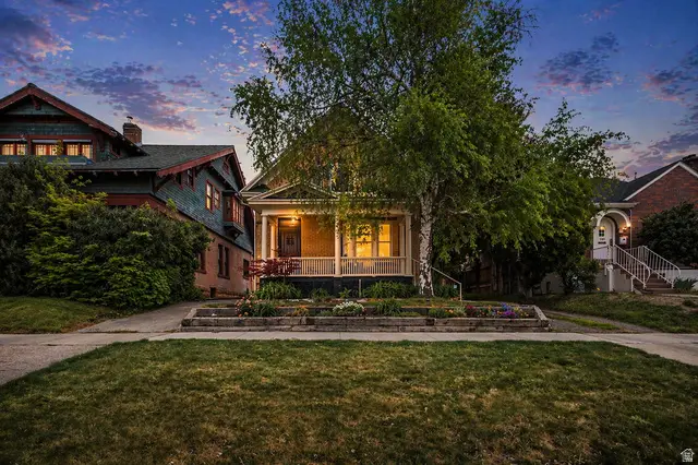 357 S 1300 E, Salt Lake City, UT 84102 - #1