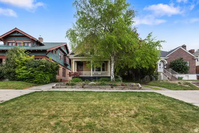 357 S 1300 E, Salt Lake City, UT 84102 - #2