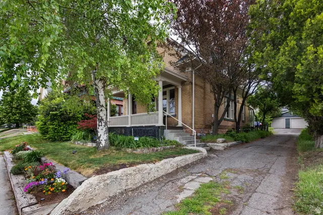 357 S 1300 E, Salt Lake City, UT 84102 - #3