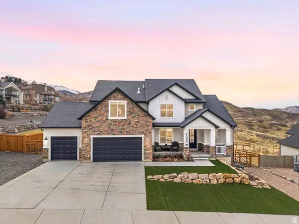 102 S Elk Ridge Dr, Elk Ridge, UT 84651