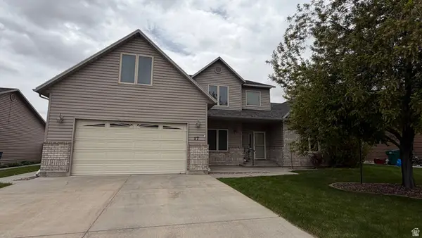 800 Escalante Dr #17, Vernal, UT 84078