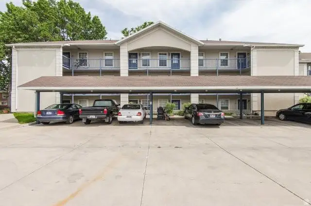 465 N 300 W #19, Provo, UT 84601 - #1