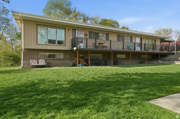 4636 S Clearview St, Holladay, UT 84117