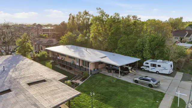 4636 S Clearview St, Holladay, UT 84117 - #3