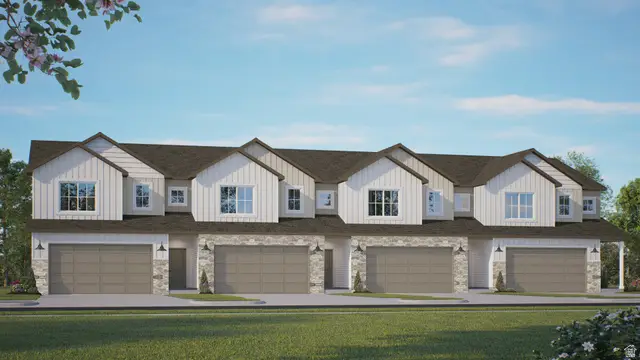 140 W 1200 S, Garland, UT 84312 - #1