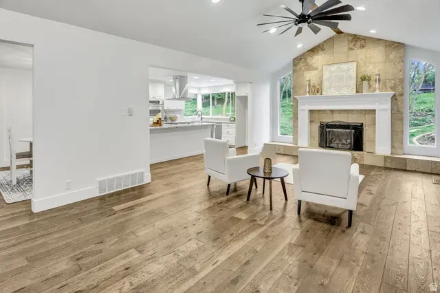 1320 E Canyon Park, Bountiful, UT 84010 - #3