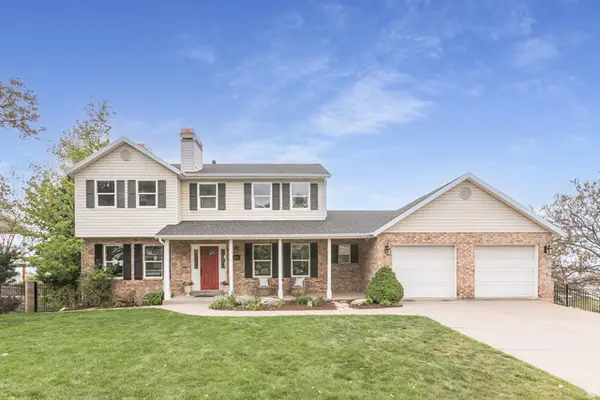 3864 S Monarch Dr E, Bountiful, UT 84010