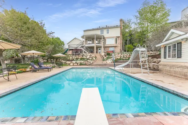 3864 S Monarch Dr E, Bountiful, UT 84010 - #2