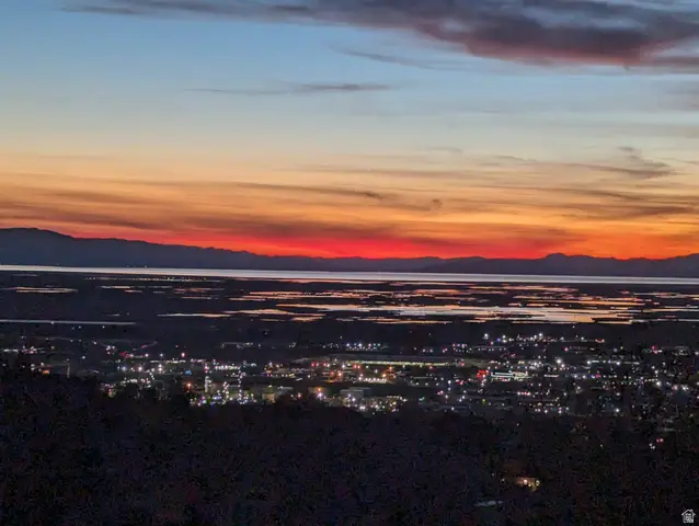 3864 S Monarch Dr E, Bountiful, UT 84010 - #3