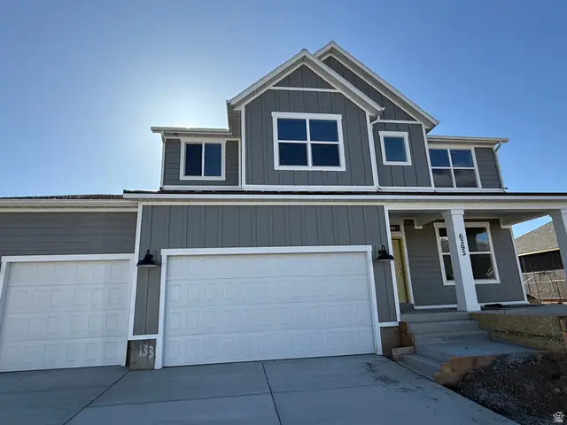 6393 S Larry Way #133, South Weber, UT 84405 - #1