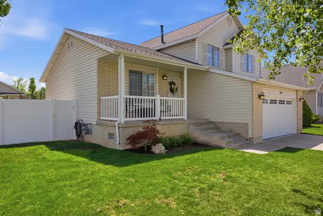 269 W 1980 S, Clearfield, UT 84015 - #2