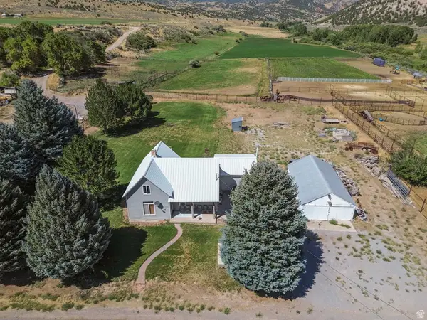 3983 Bennie Creek Rd, Birdseye, UT 84629