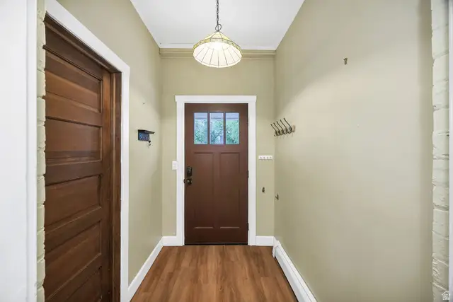 324 W Center St, Logan, UT 84321 - #3