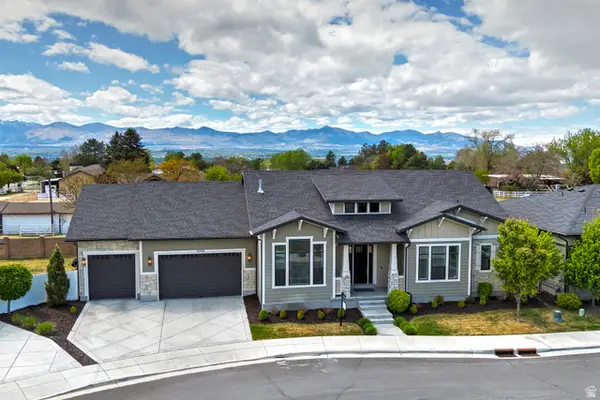 10708 S Dielsdorf Rd E, Sandy, UT 84092