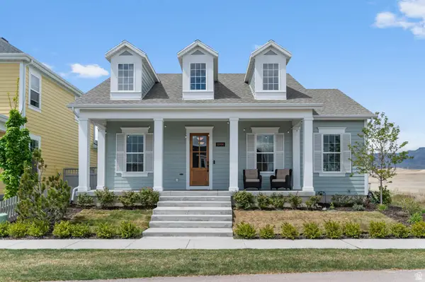 10996 S Holly Springs Dr, South Jordan, UT 84009