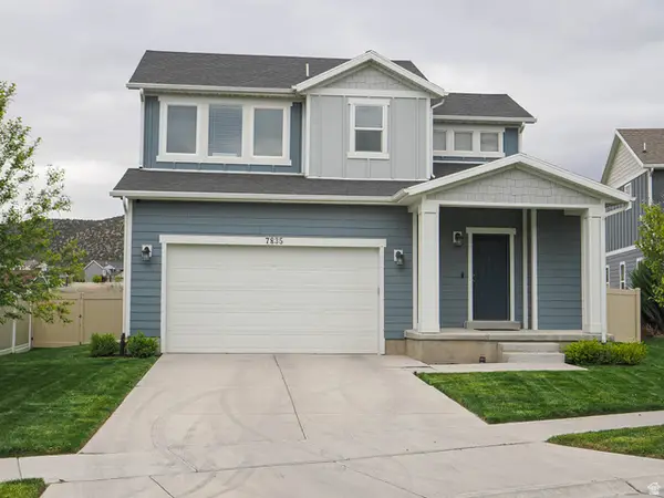 7835 N Bridleway Rd W, Eagle Mountain, UT 84005