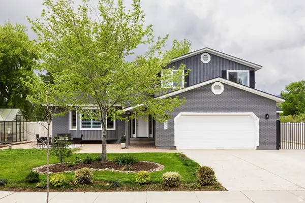 2027 E 10095 S, Sandy, UT 84092