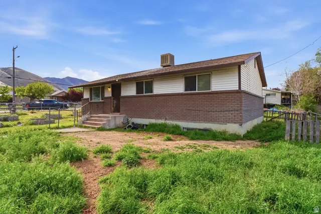 1290 E 100 S, Springville, UT 84663 - #2