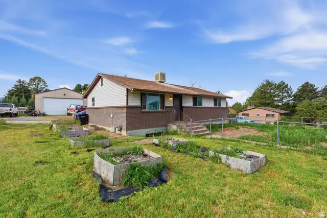 1290 E 100 S, Springville, UT 84663 - #3