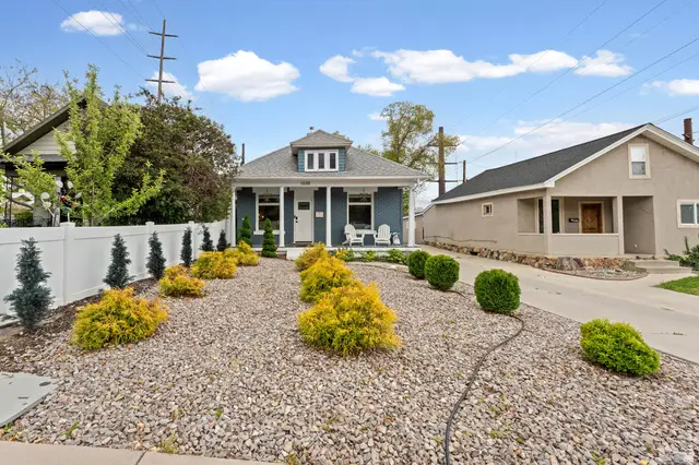 1038 E 800 S, Salt Lake City, UT 84102 - #1