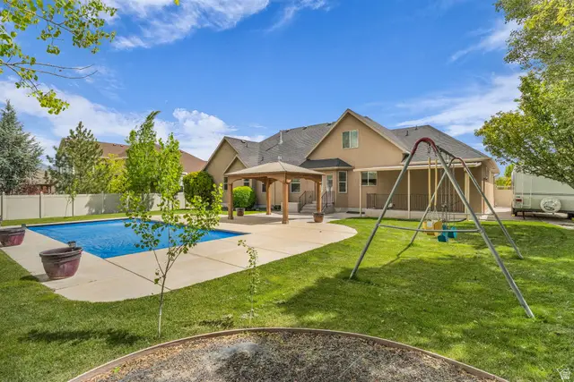 3792 W 12125 S, Riverton, UT 84065 - #2