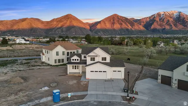 626 N 210 W, Salem, UT 84653 - #1