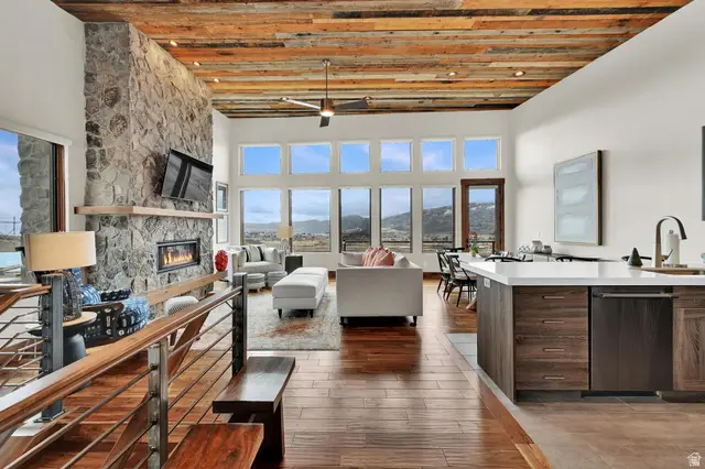 5293 E 3425 N #804, Eden, UT 84310 - #1