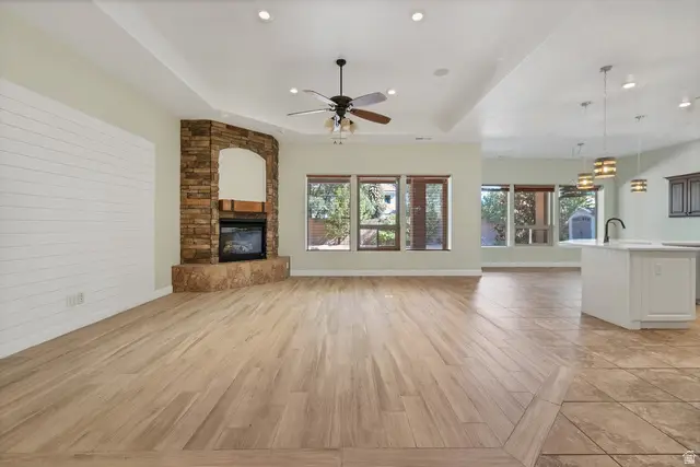 445 E 1470 S, Washington, UT 84780 - #2