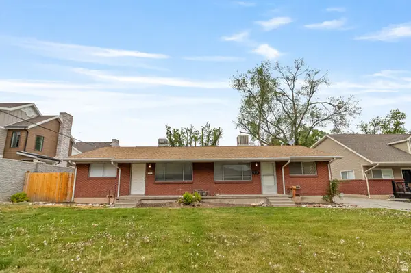 4246 S 1350 E, Millcreek, UT 84124