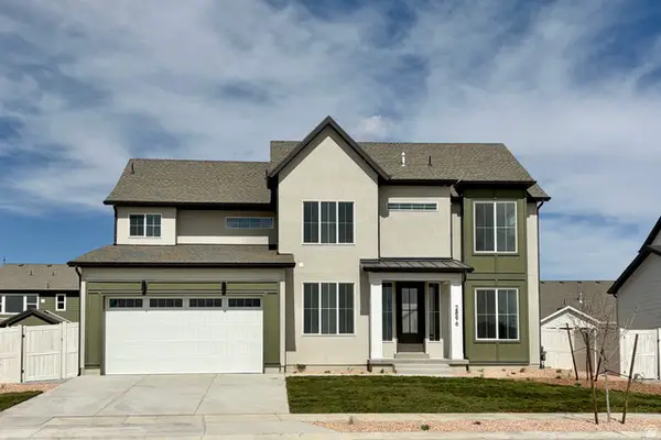 2896 N Wander Ln #607, Eagle Mountain, UT 84005