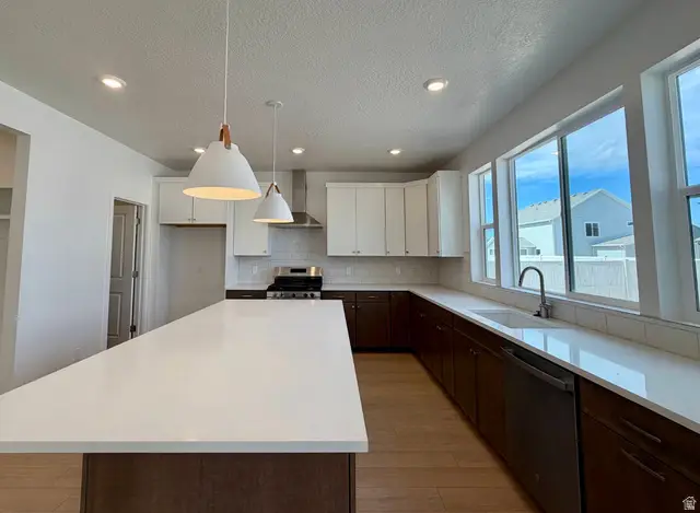 2896 N Wander Ln #607, Eagle Mountain, UT 84005 - #3