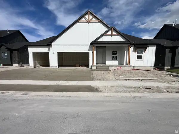 4674 N Oktoberfest Way #625, Eagle Mountain, UT 84005