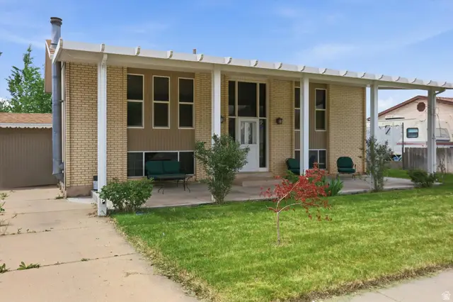 4931 S 2825 W, Roy, UT 84067 - #3