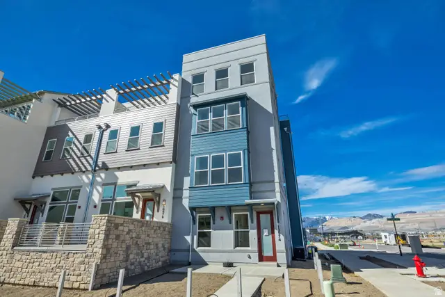 10974 S Lake Run Rd W #160, South Jordan, UT 84009 - #1