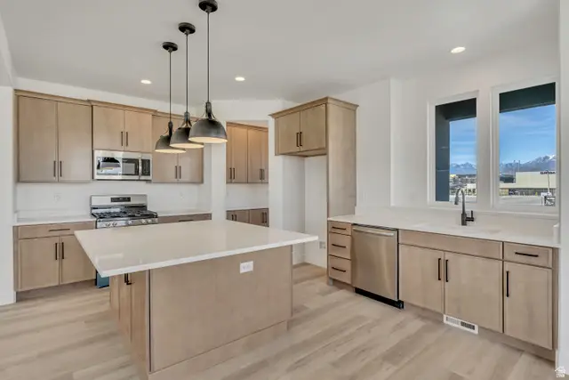 10974 S Lake Run Rd W #160, South Jordan, UT 84009 - #3