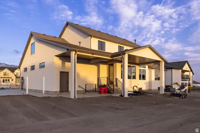 904 S 1900 W, Layton, UT 84041 - #3