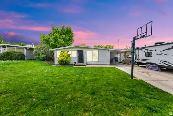 993 Rancho Blvd, Ogden, UT 84404