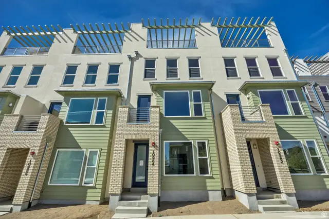 10984 S Lake Run Rd W #156, South Jordan, UT 84009 - #1