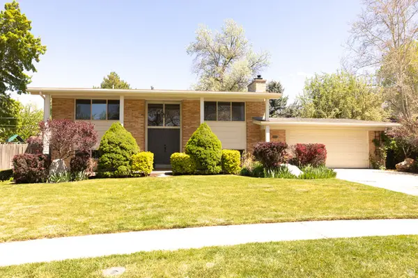 4851 S Colony Dr, Salt Lake City, UT 84117