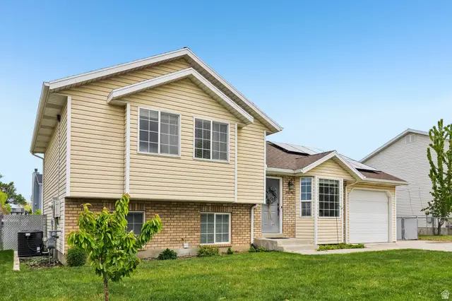 2896 W 6000 S, Roy, UT 84067 - #2