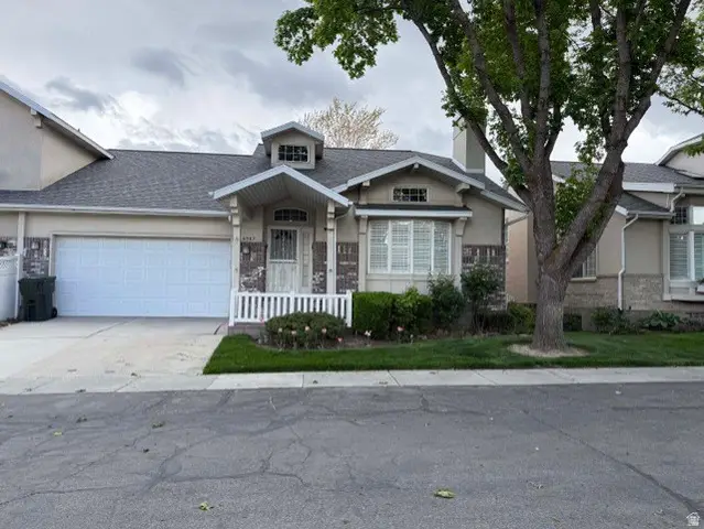 4567 S Cottage Ln, Murray, UT 84107 - #2