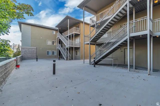 67 E 200 N #101, Provo, UT 84606 - #3