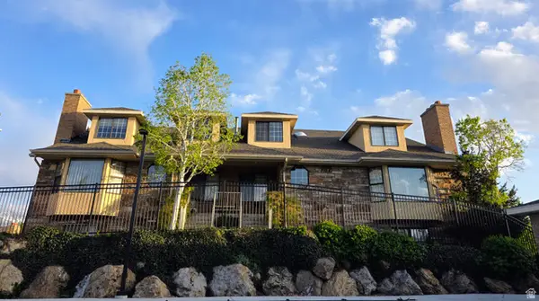 1094 E Loch Lomond Way, Millcreek, UT 84117