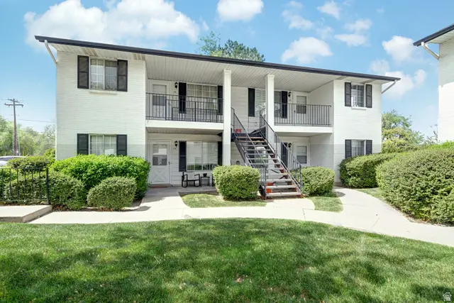 3575 S 3200 W #1B, West Valley City, UT 84119 - #1