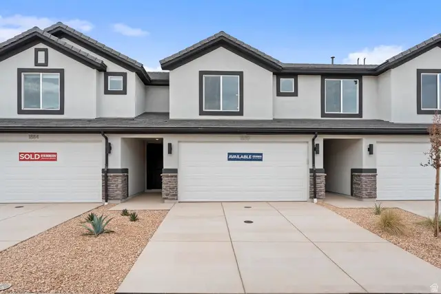 2101 S Wolverine Way #2432, Washington, UT 84780 - #1