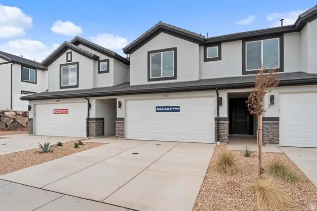 2101 S Wolverine Way #2432, Washington, UT 84780 - #3