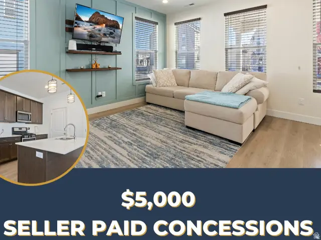 11764 S Leander Dr, South Jordan, UT 84009 - #1